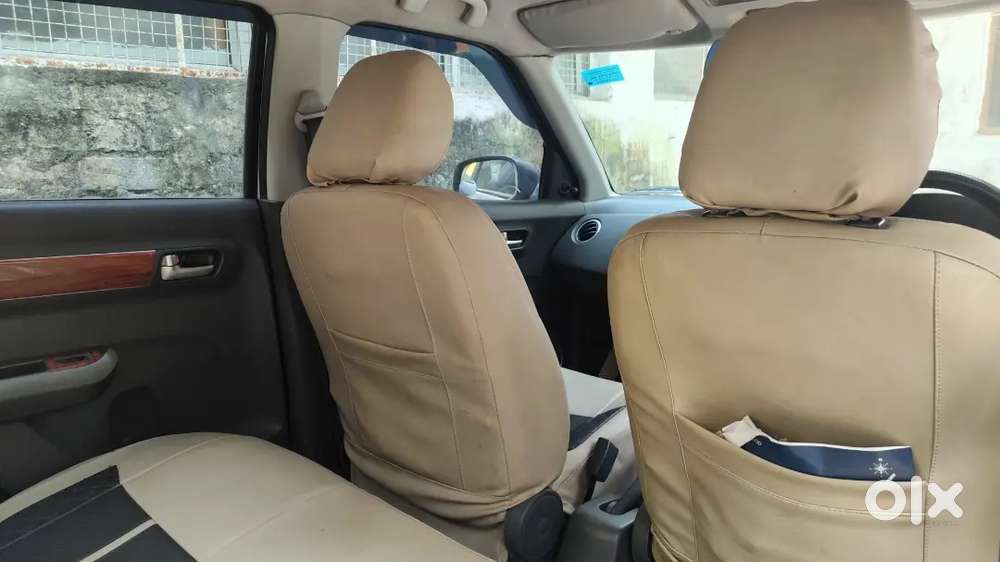 Maruti Suzuki Swift Dzire 2010 Petrol