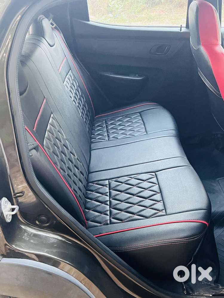 Renault Kwid, 2021, Petrol