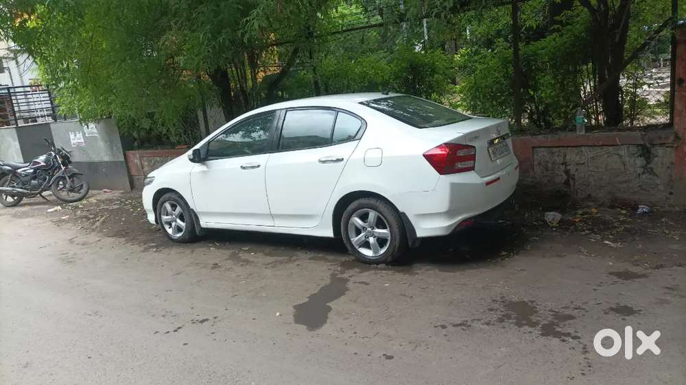 Honda City 2010 Model
