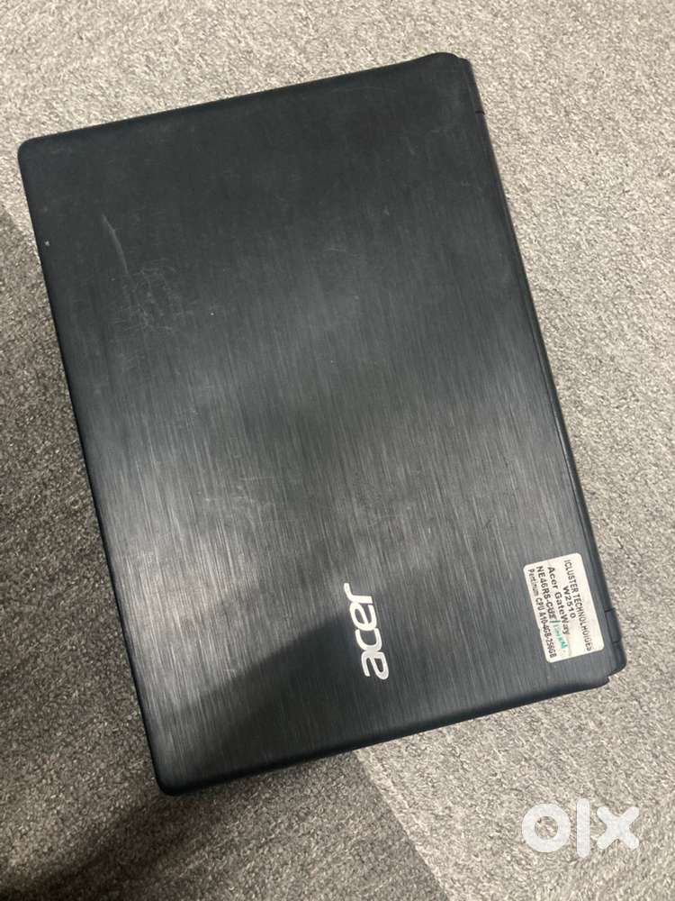 Acer Gateway W2510 / 8GB / 256GB / Bill and Warranty