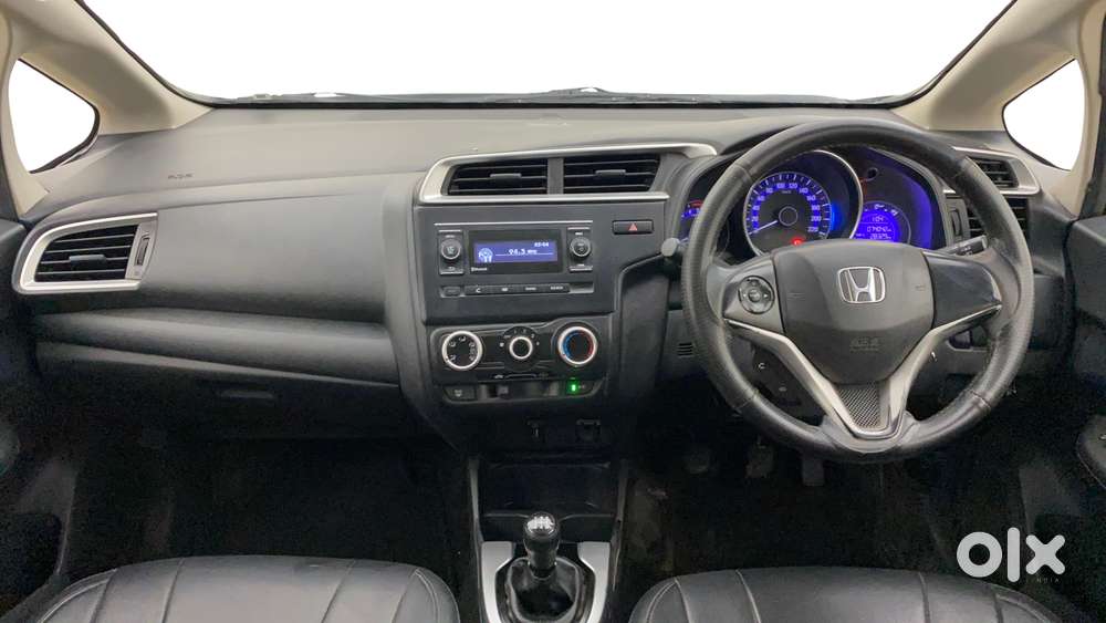 Honda Wr-v [2017-2020] 1.2 Sv I-vtec Mt, 2019, Petrol