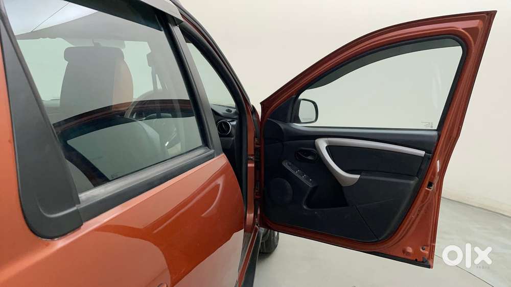 Renault Duster 1.5 Rxs Petrol, 2021, Petrol