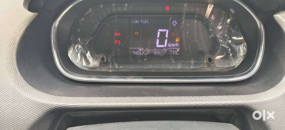 Tata Tiago 1.2 Revotron Xe Option, 2021, Petrol