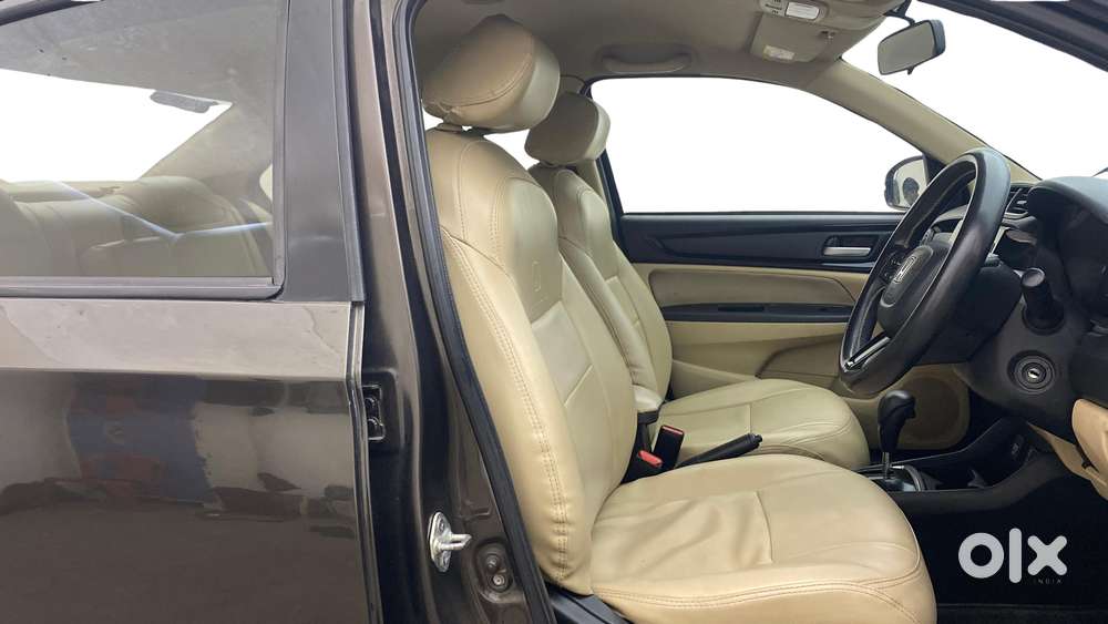 Honda Amaze S Cvt I-vtec, 2020, Petrol