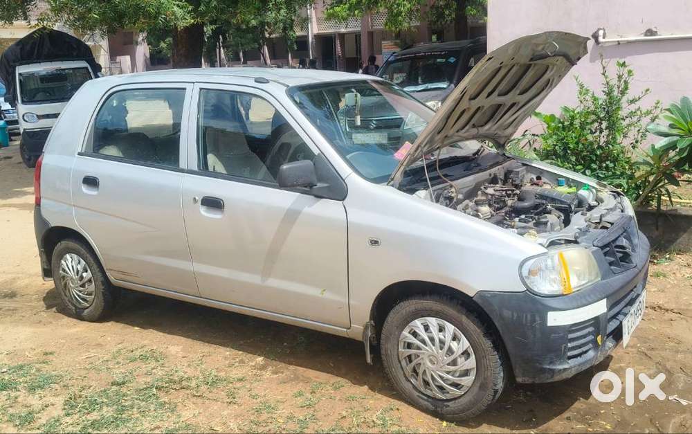 Petrol+cng