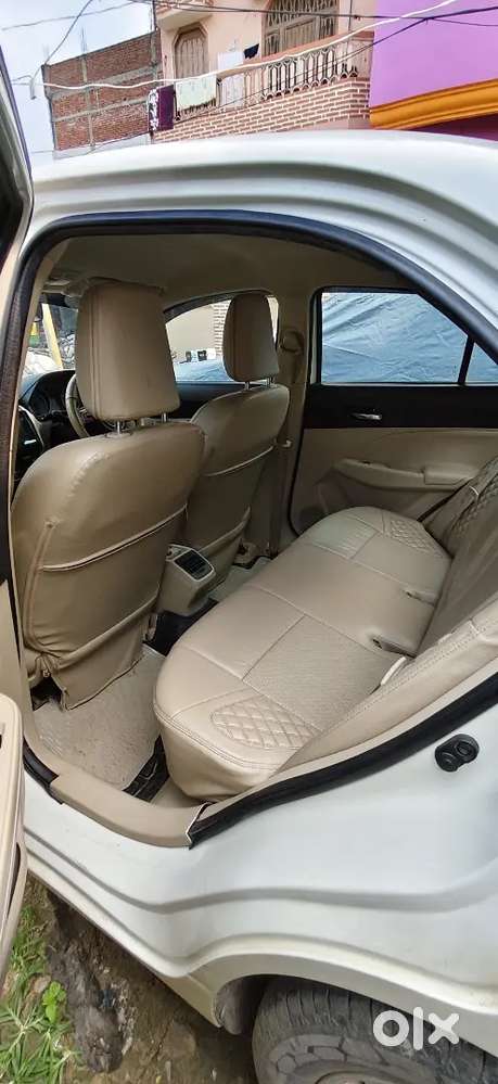 Maruti Suzuki Dzire 2020
