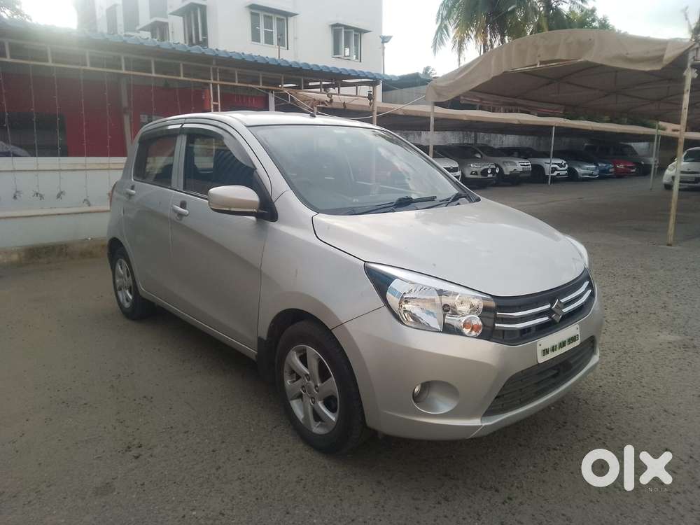 Maruti Suzuki Celerio, 2016, Petrol