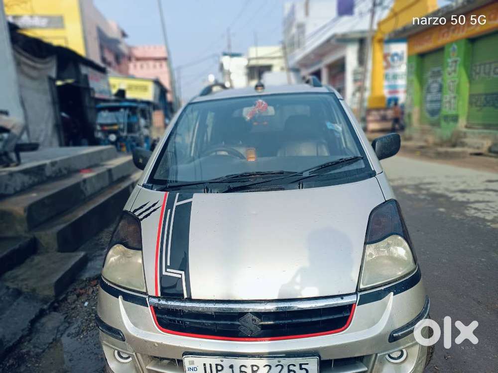 Maruti Suzuki Zen Estilo 2007