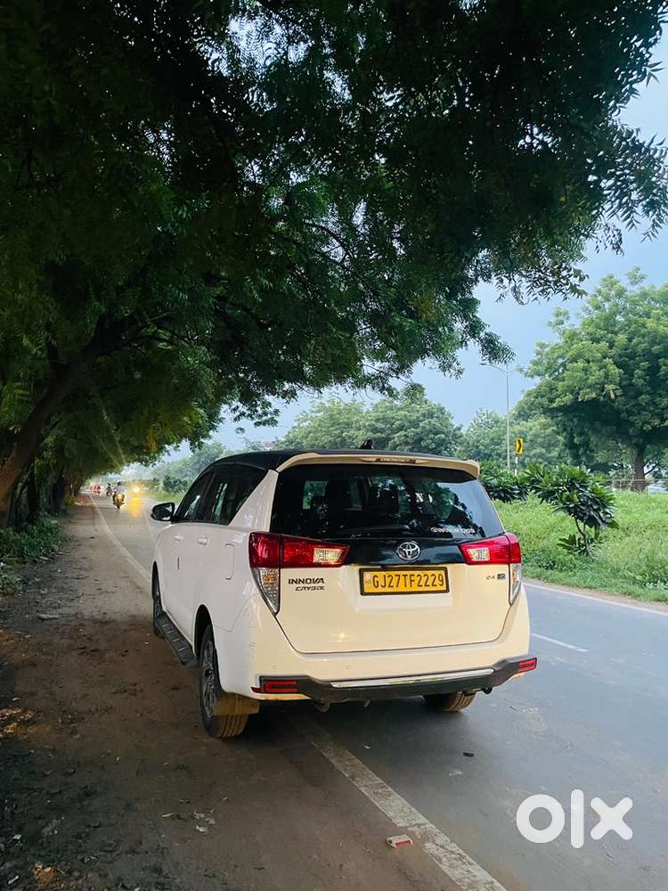 Toyota Innova Diesel 2024