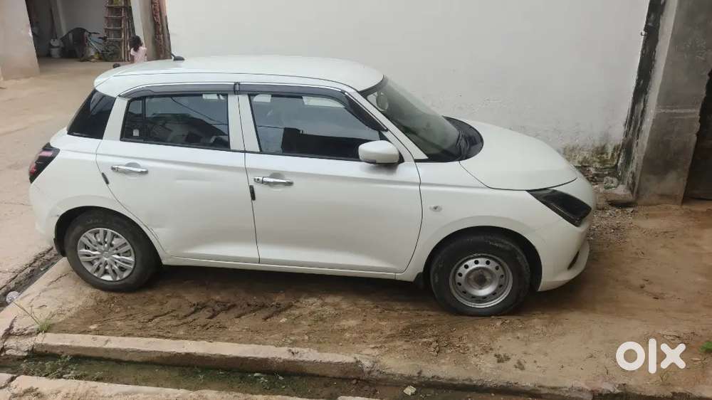 Maruti Suzuki Swift 2025