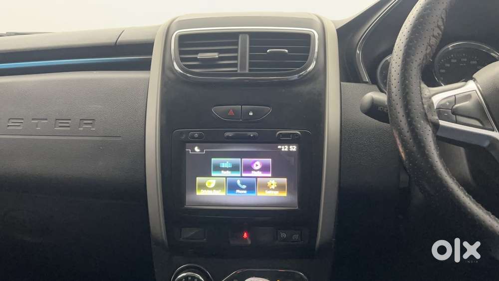 Renault Duster 85ps Diesel Rxz, 2021, Petrol