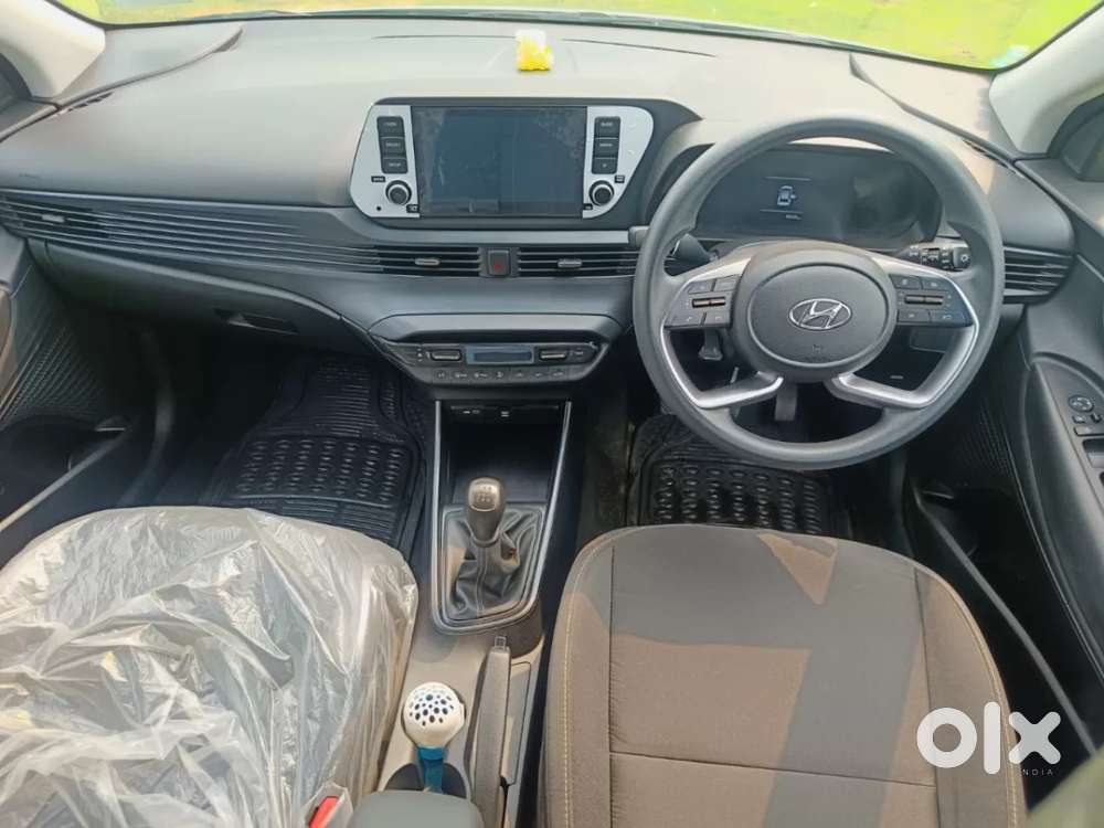 Hyundai I20 Sportz 1.2 Mt, 2022, Petrol