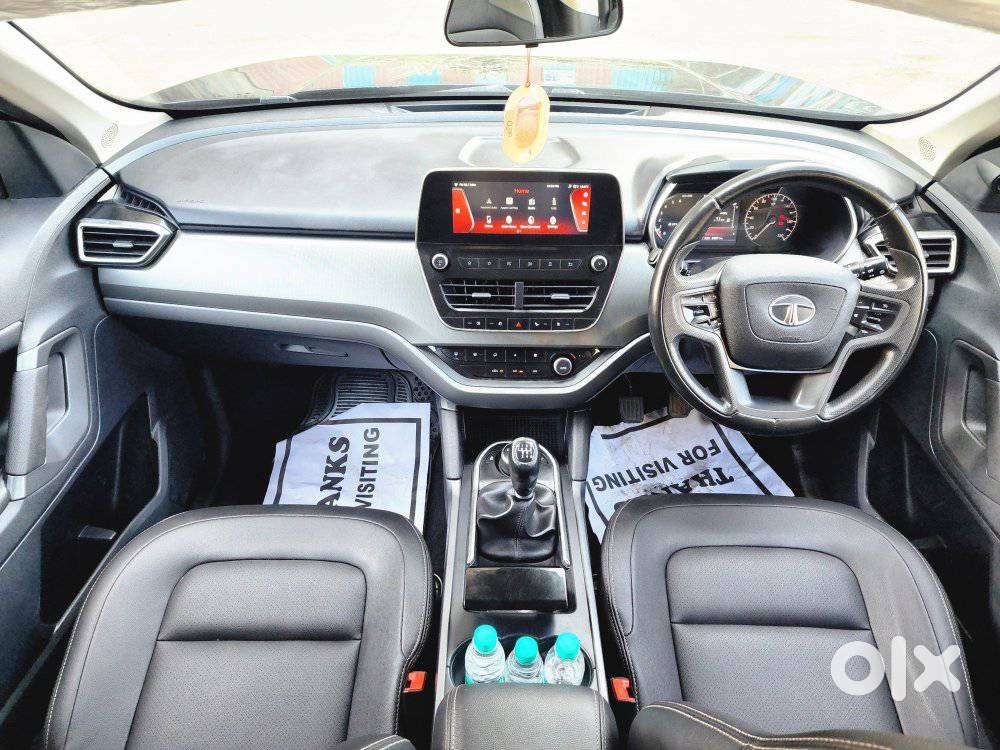 Tata Harrier Xz, 2020, Diesel
