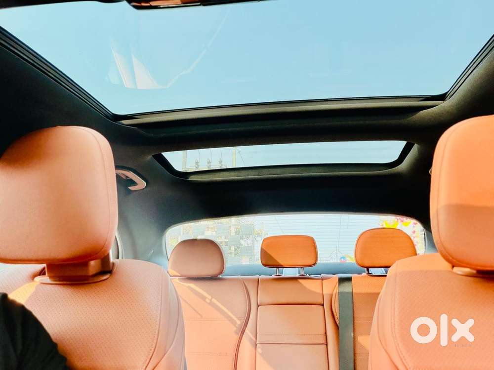 Mercedes-benz C-class C 220d, 2023, Diesel