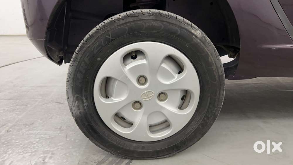 Tata Nano Twist Xt, 2015, Petrol