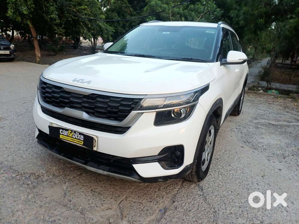 Kia Seltos Htk D, 2022, Diesel