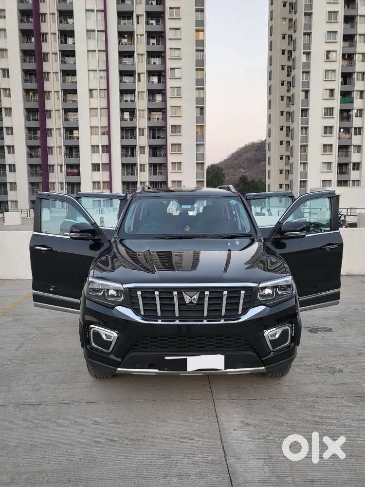 Big Dady 2024 Diesel 30k Km Driven With Loaded Accessories Of 1.5lakh