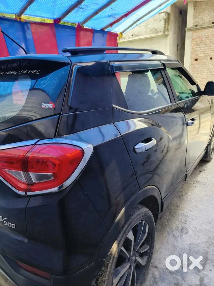 Mahindra Xuv300 2020