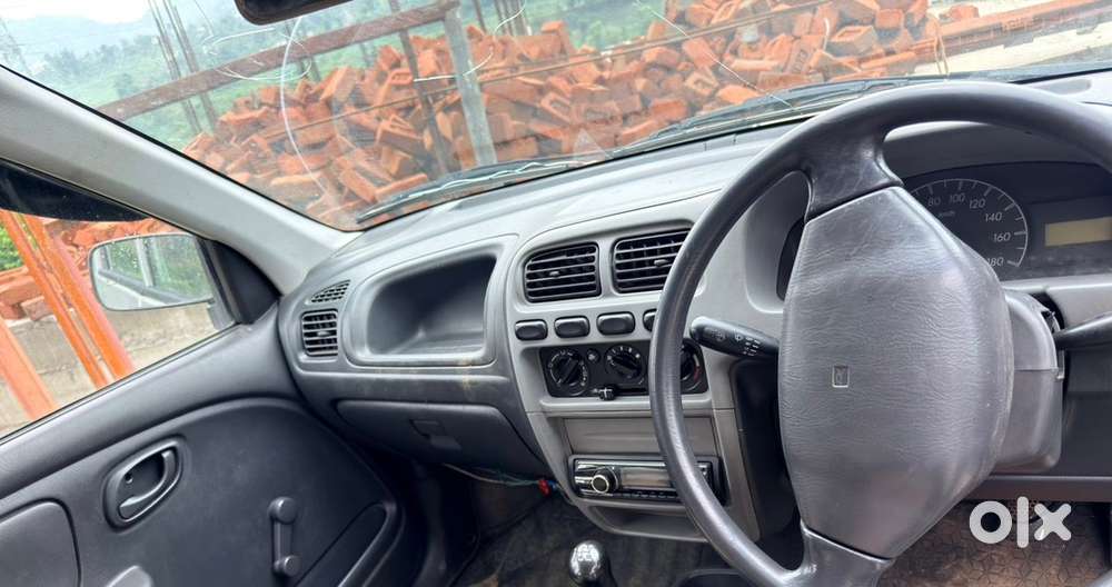 Maruti Suzuki Alto 800 2011 Year