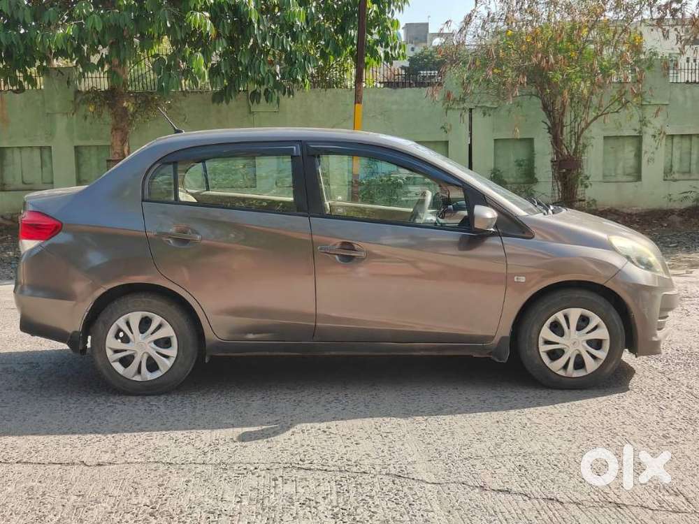 Honda Amaze 2013-2016 S I-dtech, 2013, Diesel