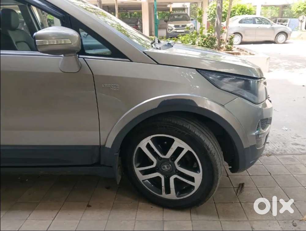 Tata Hexa 2.2 Xta 4x2 2017