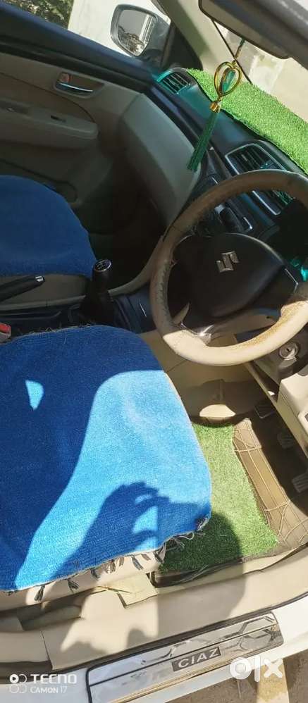 Maruti Suzuki Ciaz