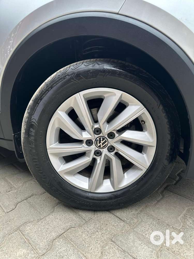 Volkswagen Taigun 1.0 Tsi Highline, 2023, Petrol
