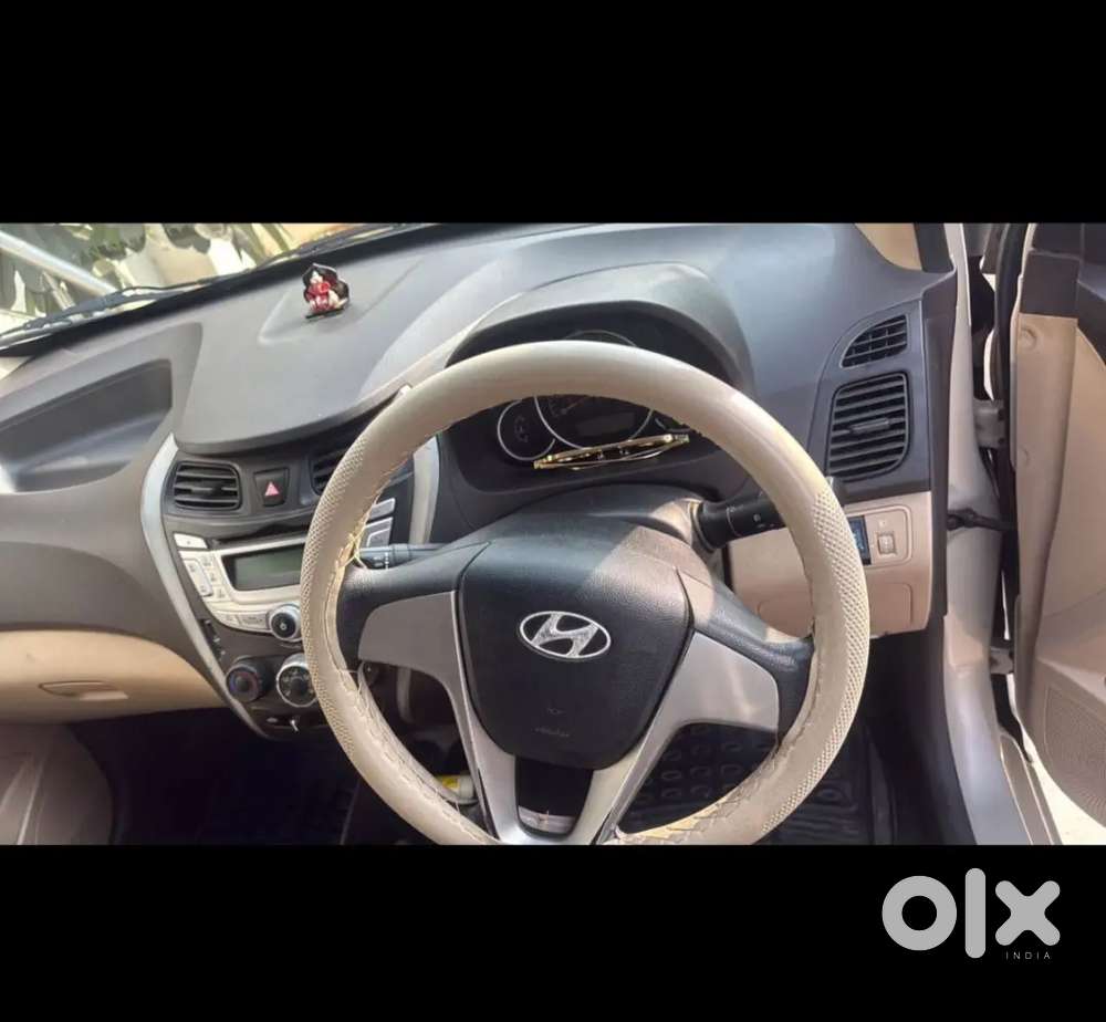Honda City Exclusive 2012