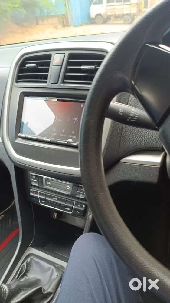 Toyota Urban Cruiser 2021 Petrol