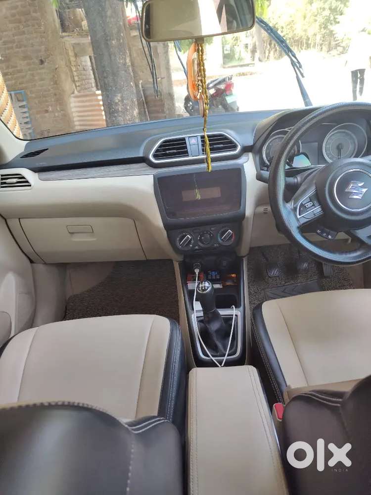 Maruti Suzuki Dzire 2024 Cng & Hybrids Good Condition