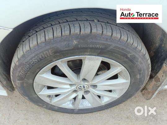 Volkswagen Ameo 1.5 Tdi Highline At, 2017, Diesel