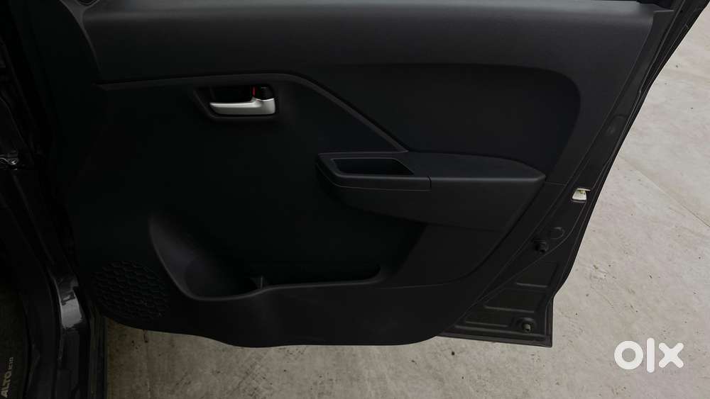 Maruti Suzuki Alto K10 Vxi Ags Optional, 2024, Petrol