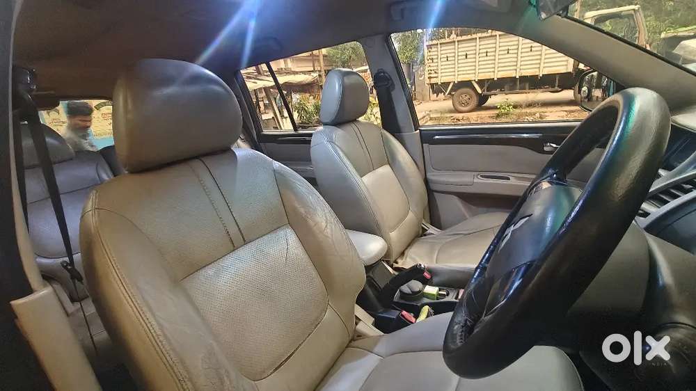 Mitsubishi Pajero Sport 2013 Diesel Well Maintained