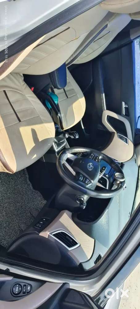 Hyundai Creta Ox 2019 Diesel 62000 Km Driven