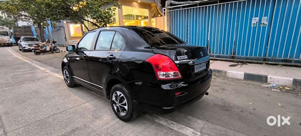 Maruti Suzuki Swift Dzire 1.2 Vxi Bsiv, 2009, Cng & Hybrids