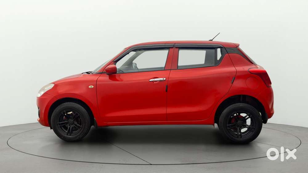Maruti Suzuki Swift Lxi 2018, 2020, Petrol
