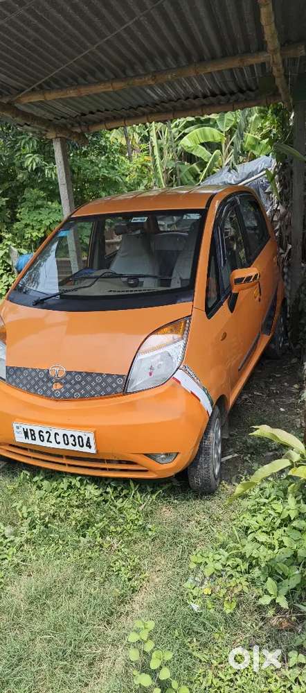 Tata Neno New And Main Condition. Chilled Ac All Work Fine  Mileage 30