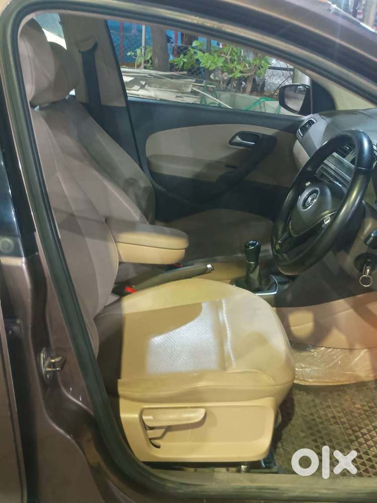 Volkswagen Vento 2013-2015 1.5 Tdi Highline, 2016, Diesel