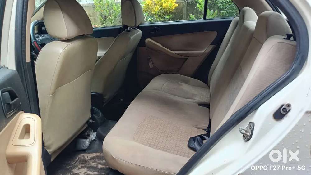 Tata Indica Vista 2012 Diesel Good Condition