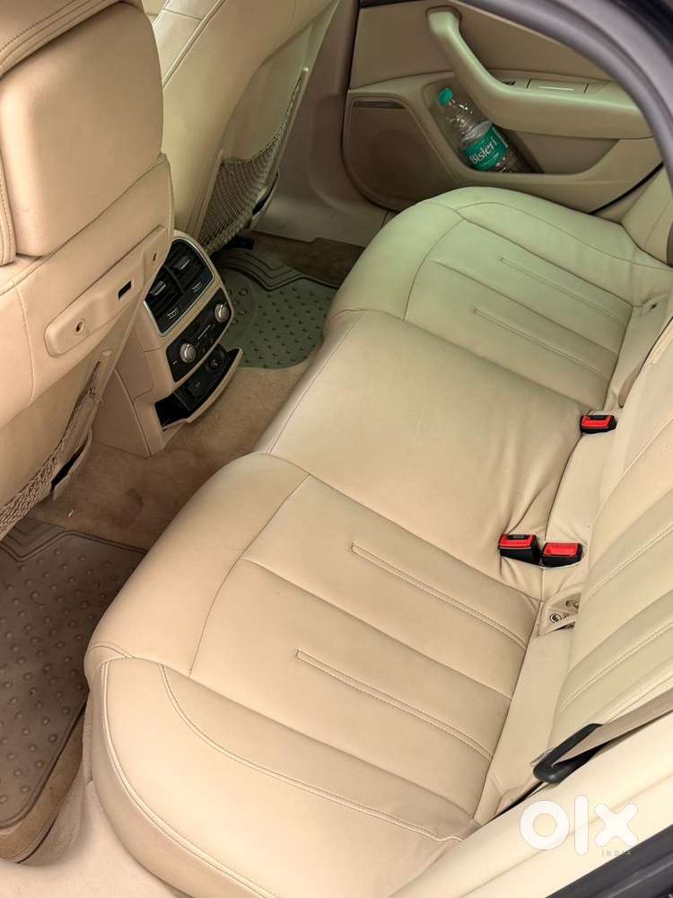 Audi A6 2.0 35 Tdi Premium Plus Matrix, 2016, Diesel