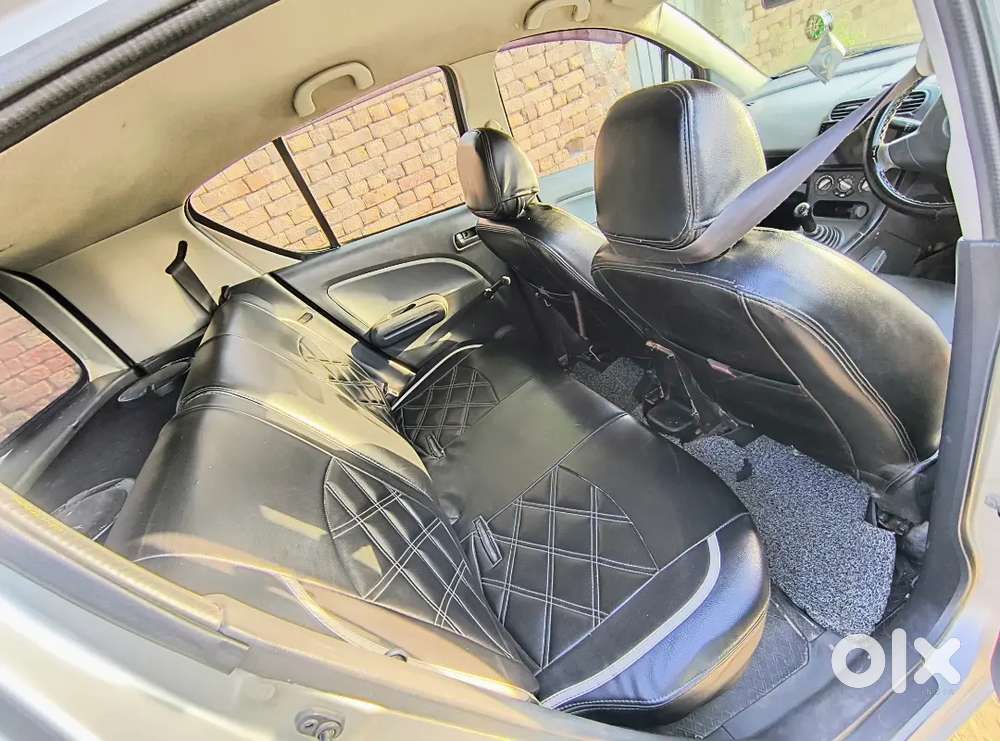 Maruti Suzuki Ritz 2011 Diesel Good Condition Bass Busted Music System