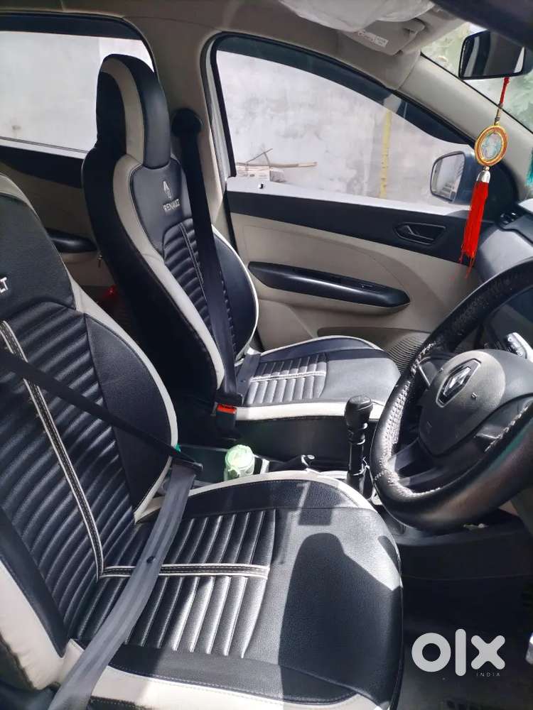 Renault Triber Facelift 2020 Petrol 56000 Km Driven