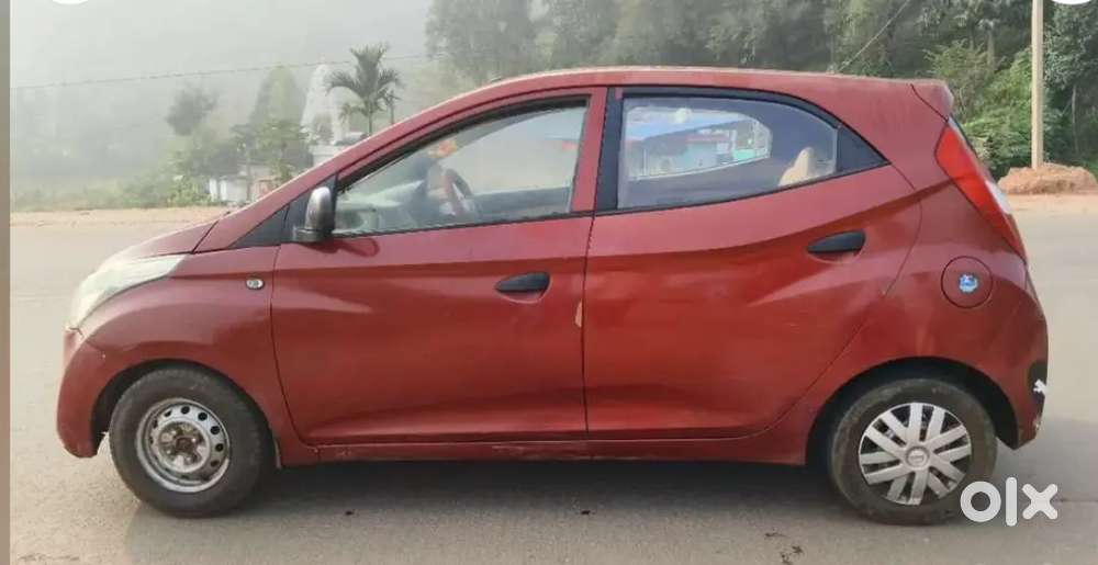 Hyundai (hatchback) Eon