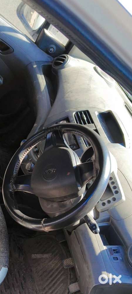 Chavrolate Beat Pure Diesel