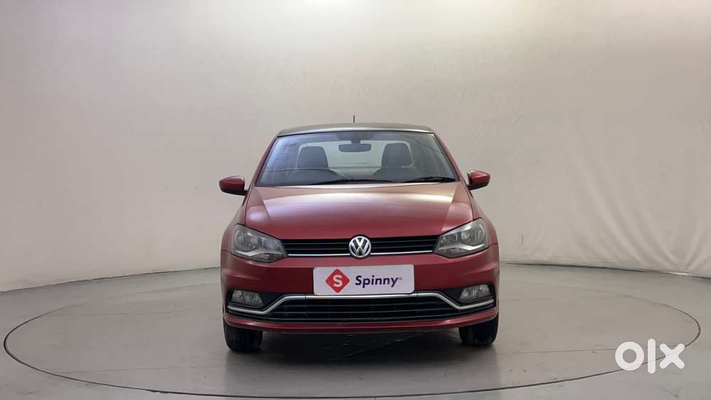 Volkswagen Ameo 1.0 Mpi Highline Plus, 2019, Petrol