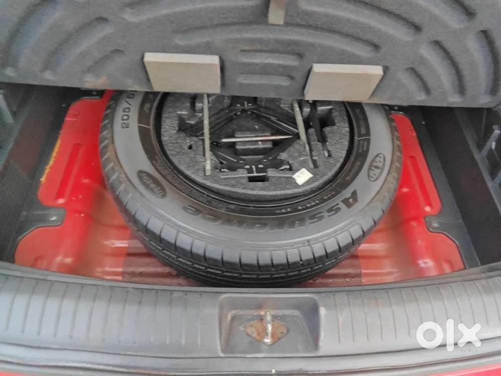 Hyundai Creta 1.6 Crdi Sx Plus At, 2015, Diesel