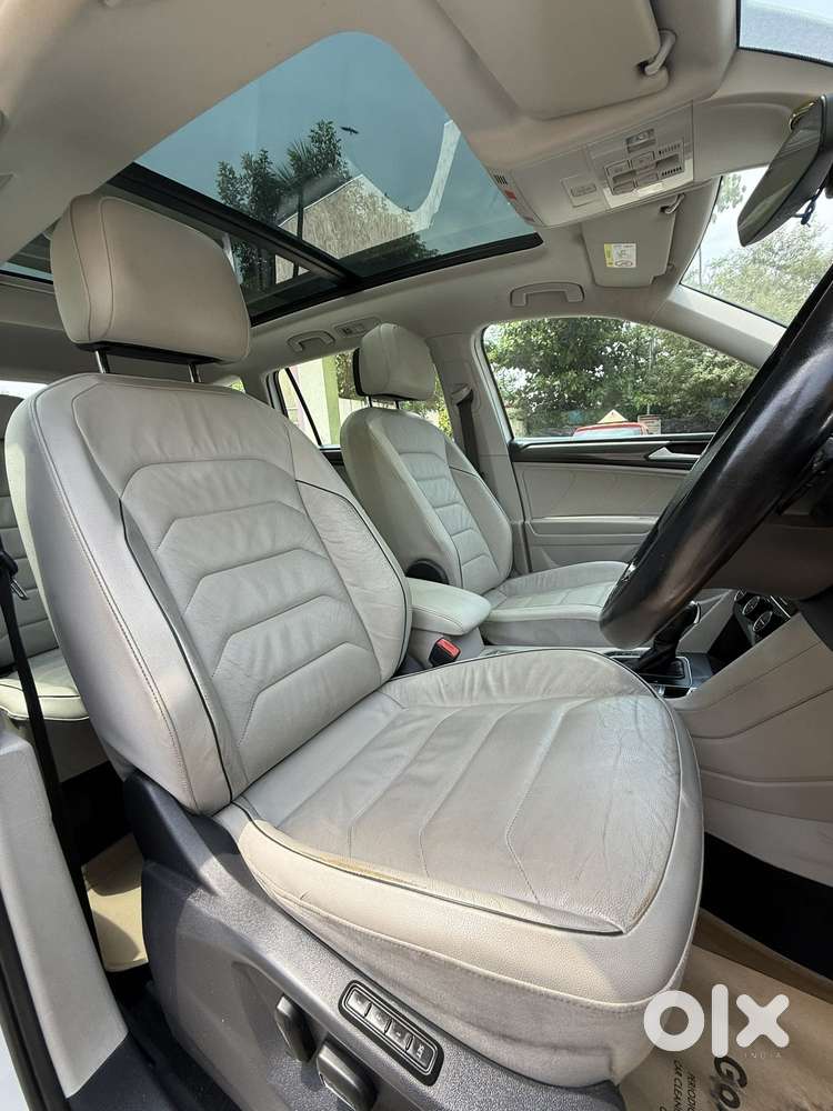 Volkswagen Tiguan All Space 2.0 Tsi, 2019, Petrol