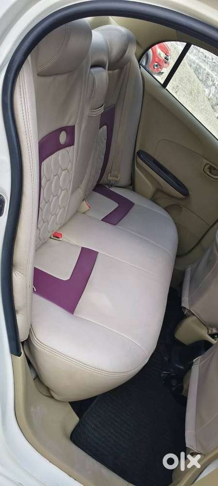 Honda Amaze S I-dtech, 2014, Diesel