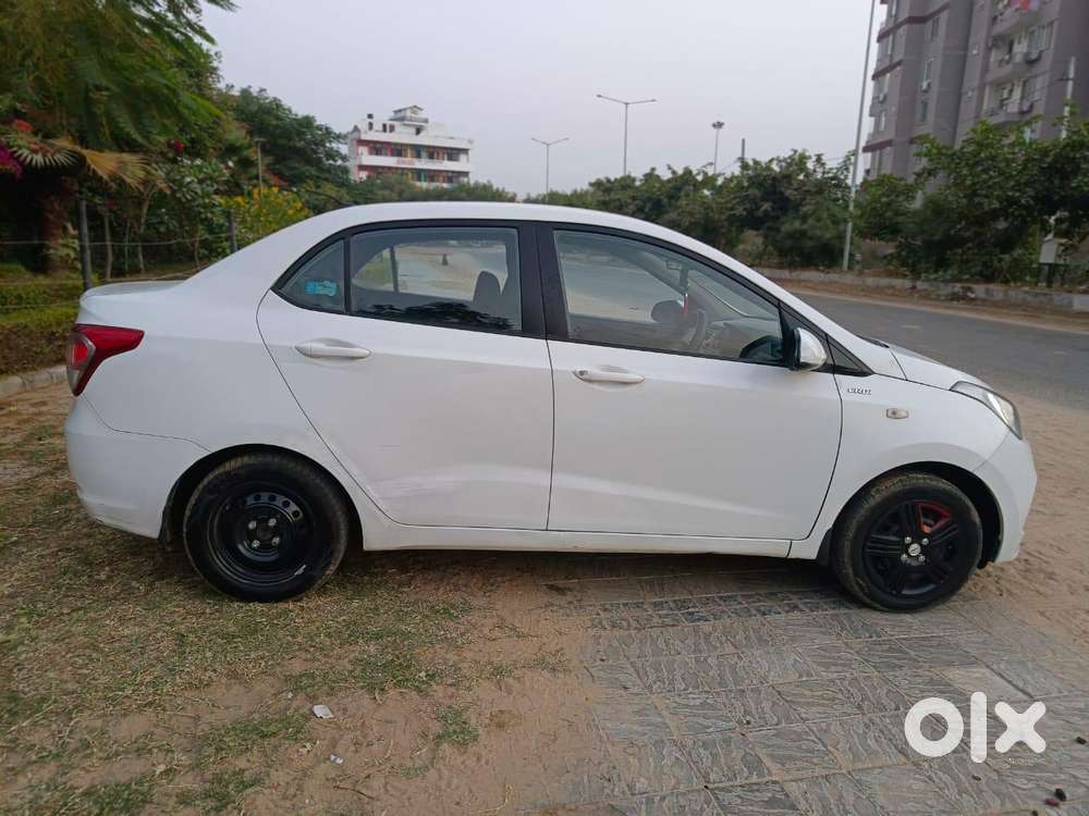 Hyundai Xcent 2014-2016 1.1 Crdi S Option, 2015, Diesel