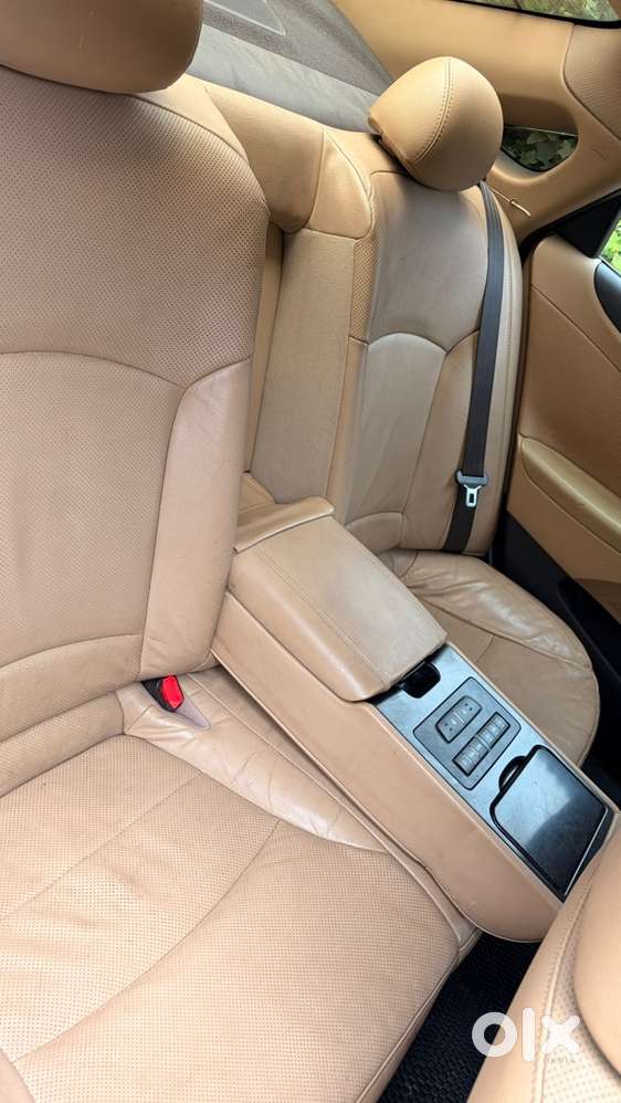 Hyundai Sonata 2014 Year Car